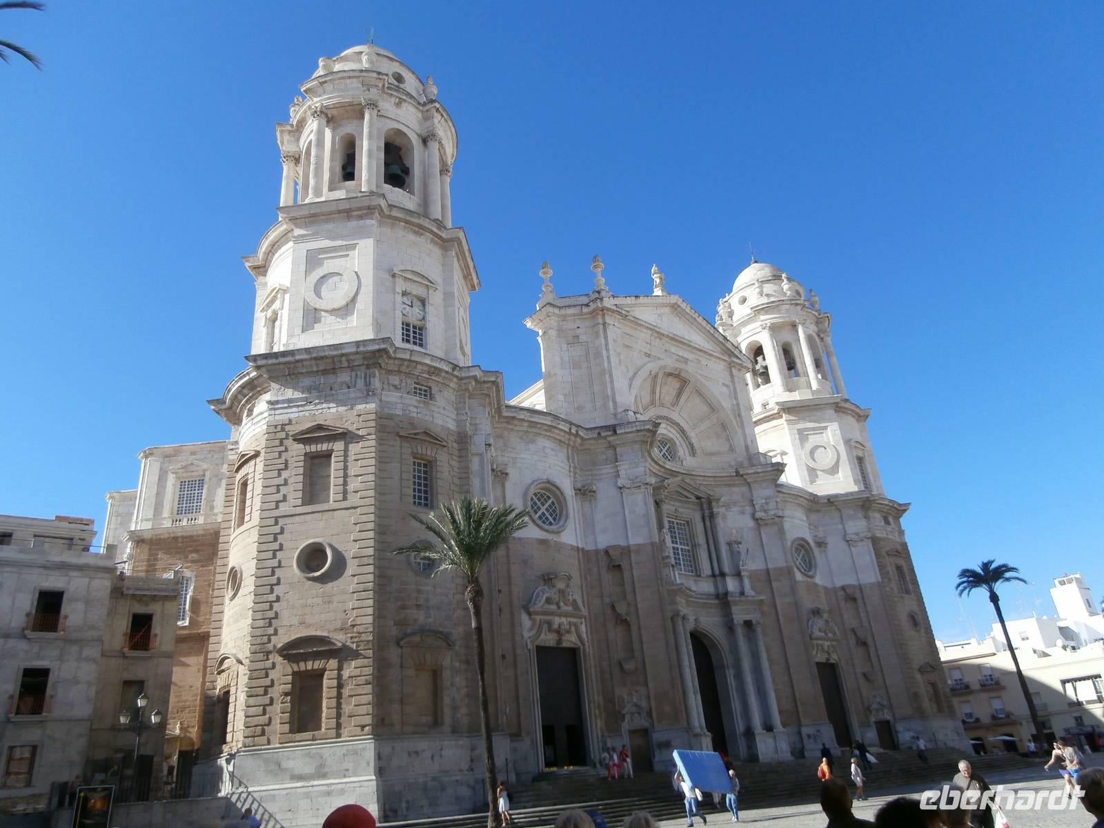 Cadiz &ndash; &copy; Ingrid Langer (Eberhardt TRAVEL)