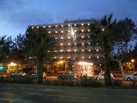 Hotel in Salou &ndash; &copy; Ingrid Langer (Eberhardt TRAVEL)