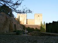 Alhambra Granada &ndash; &copy; Ingrid Langer (Eberhardt TRAVEL)