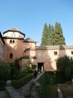 Alhambra Granada &ndash; &copy; Ingrid Langer (Eberhardt TRAVEL)