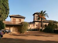 Alhambra Granada &ndash; &copy; Ingrid Langer (Eberhardt TRAVEL)