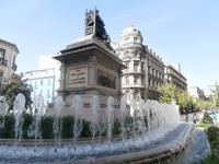 Granada &ndash; &copy; Ingrid Langer (Eberhardt TRAVEL)