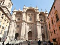 Granada-Kathedrale &ndash; &copy; Ingrid Langer (Eberhardt TRAVEL)
