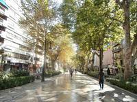 Granada &ndash; &copy; Ingrid Langer (Eberhardt TRAVEL)