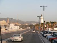 Malaga &ndash; &copy; Ingrid Langer (Eberhardt TRAVEL)