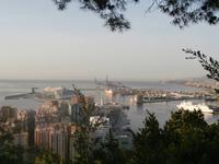 Malaga &ndash; &copy; Ingrid Langer (Eberhardt TRAVEL)