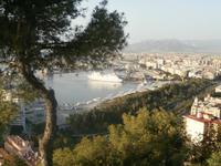 Malaga &ndash; &copy; Ingrid Langer (Eberhardt TRAVEL)