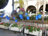 Malaga &ndash; &copy; Ingrid Langer (Eberhardt TRAVEL)