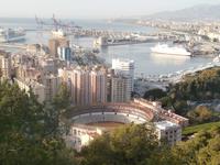 Malaga &ndash; &copy; Ingrid Langer (Eberhardt TRAVEL)