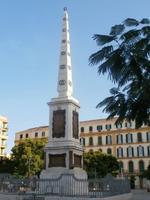 Malaga &ndash; &copy; Ingrid Langer (Eberhardt TRAVEL)