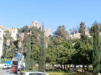 Malaga &ndash; &copy; Ingrid Langer (Eberhardt TRAVEL)