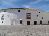 Ronda-Stierkampfarena &ndash; &copy; Ingrid Langer (Eberhardt TRAVEL)
