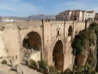 Ronda &ndash; &copy; Ingrid Langer (Eberhardt TRAVEL)