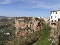 Ronda &ndash; &copy; Ingrid Langer (Eberhardt TRAVEL)