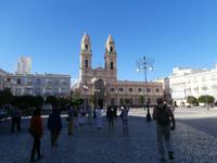 Cadiz &ndash; &copy; Ingrid Langer (Eberhardt TRAVEL)