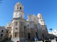 Cadiz &ndash; &copy; Ingrid Langer (Eberhardt TRAVEL)