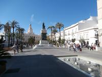 Cadiz &ndash; &copy; Ingrid Langer (Eberhardt TRAVEL)