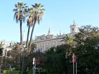Sevilla &ndash; &copy; Ingrid Langer (Eberhardt TRAVEL)