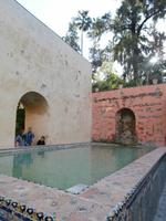 Sevilla &ndash; &copy; Ingrid Langer (Eberhardt TRAVEL)