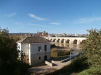Cordoba-Römische Brücke &ndash; &copy; Ingrid Langer (Eberhardt TRAVEL)