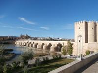 Cordoba-Römische Brücke &ndash; &copy; Ingrid Langer (Eberhardt TRAVEL)