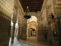 Cordoba-Mezquita &ndash; &copy; Ingrid Langer (Eberhardt TRAVEL)