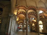 Cordoba-Mezquita &ndash; &copy; Ingrid Langer (Eberhardt TRAVEL)