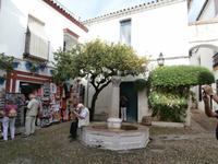 Cordoba &ndash; &copy; Ingrid Langer (Eberhardt TRAVEL)