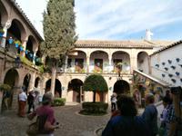 Cordoba &ndash; &copy; Ingrid Langer (Eberhardt TRAVEL)