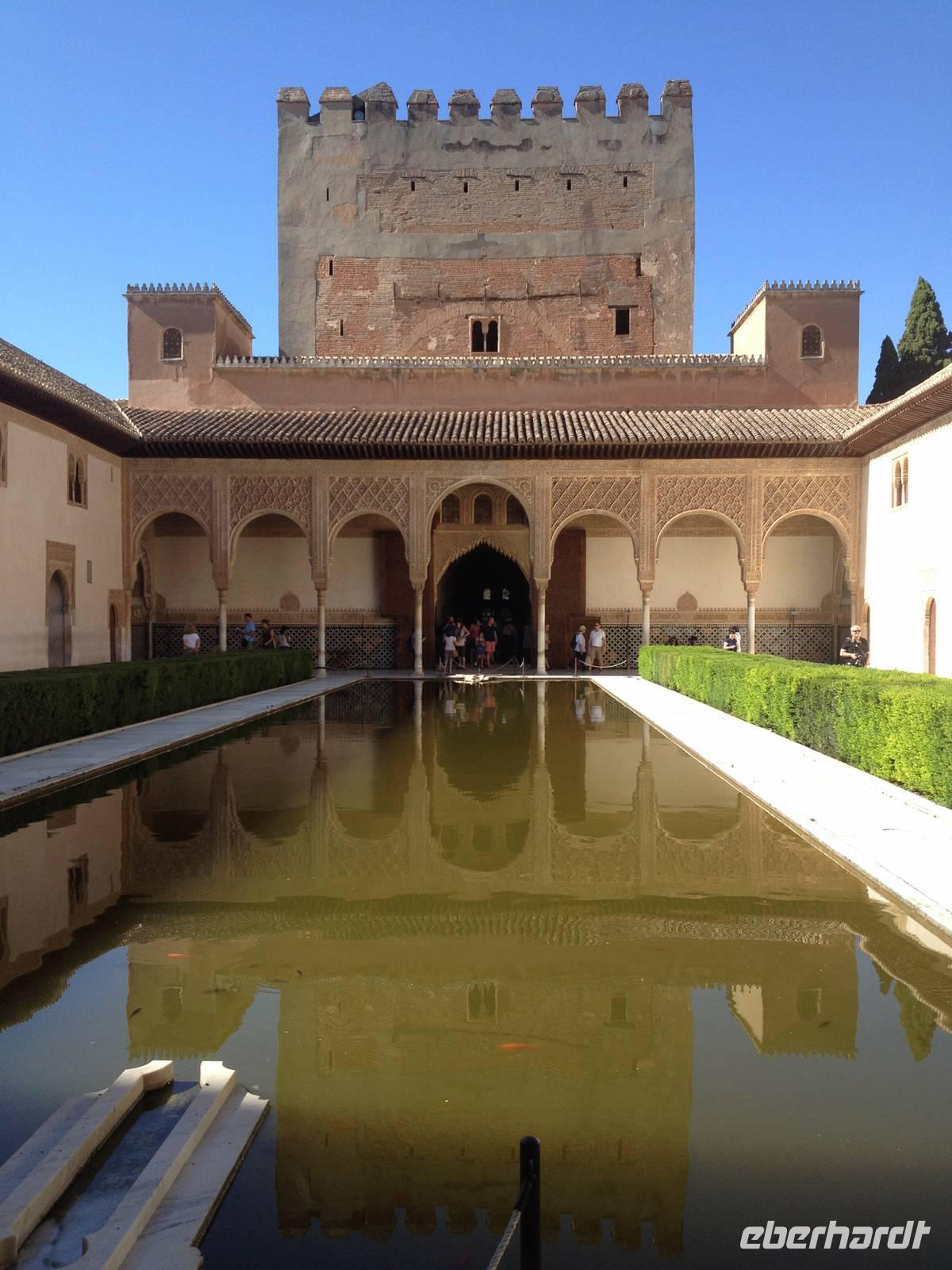 Granada &ndash; &copy; Francisco Javier Burgos Gutierrez (Eberhardt TRAVEL)