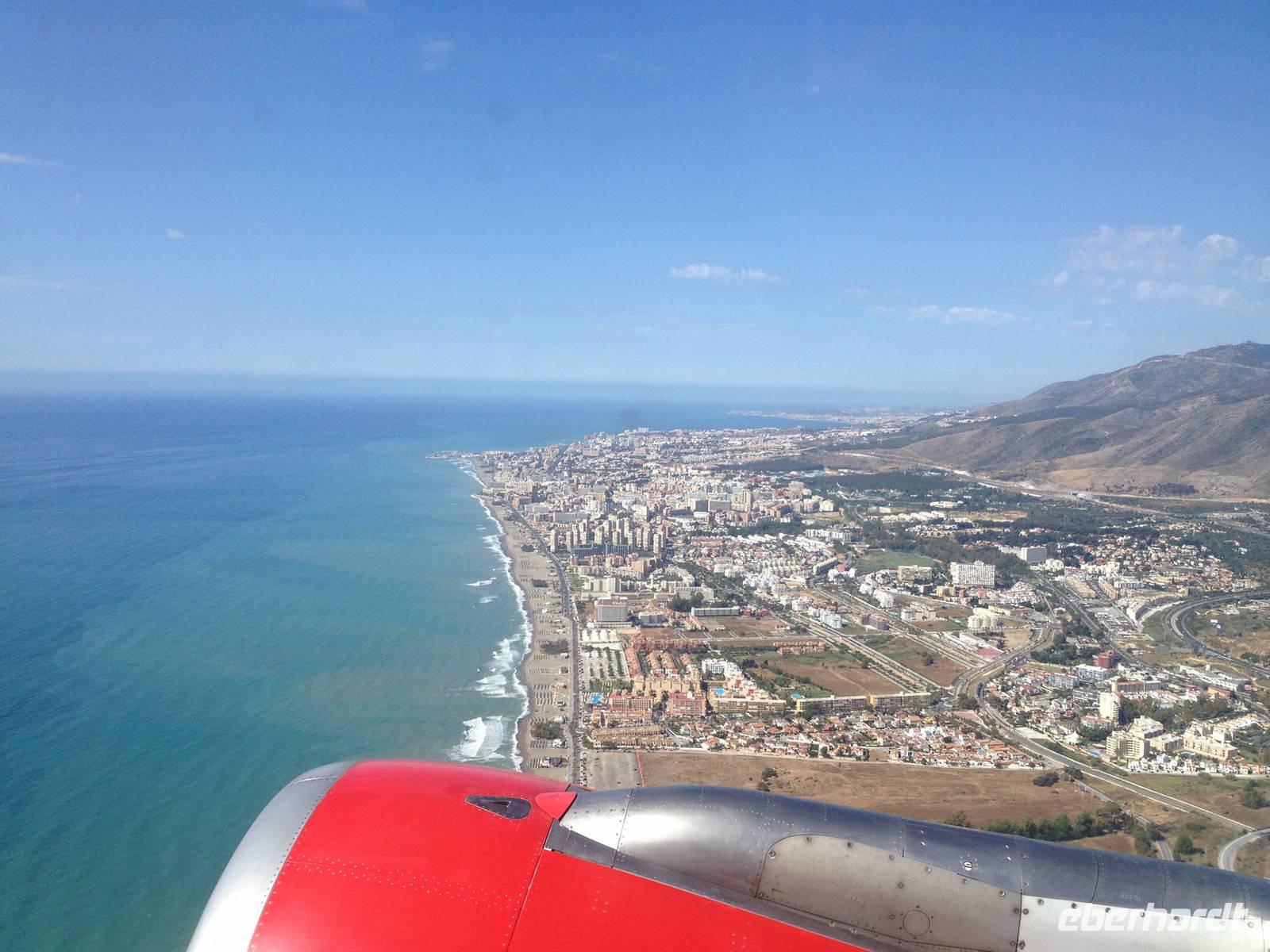 Malaga &ndash; &copy; Francisco Javier Burgos Gutierrez (Eberhardt TRAVEL)