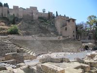 Malaga &ndash; &copy; Francisco Javier Burgos Gutierrez (Eberhardt TRAVEL)