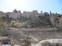 Malaga &ndash; &copy; Francisco Javier Burgos Gutierrez (Eberhardt TRAVEL)