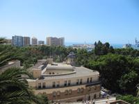 Malaga &ndash; &copy; Francisco Javier Burgos Gutierrez (Eberhardt TRAVEL)