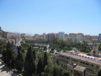 Malaga &ndash; &copy; Francisco Javier Burgos Gutierrez (Eberhardt TRAVEL)