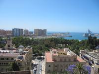 Malaga &ndash; &copy; Francisco Javier Burgos Gutierrez (Eberhardt TRAVEL)