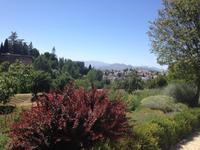 Granada &ndash; &copy; Francisco Javier Burgos Gutierrez (Eberhardt TRAVEL)