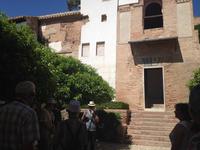 Granada &ndash; &copy; Francisco Javier Burgos Gutierrez (Eberhardt TRAVEL)