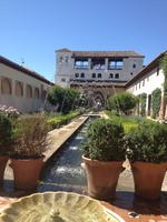 Granada &ndash; &copy; Francisco Javier Burgos Gutierrez (Eberhardt TRAVEL)