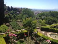 Granada &ndash; &copy; Francisco Javier Burgos Gutierrez (Eberhardt TRAVEL)