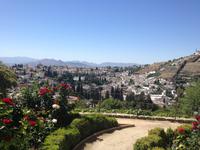Granada &ndash; &copy; Francisco Javier Burgos Gutierrez (Eberhardt TRAVEL)