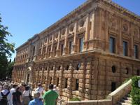 Granada &ndash; &copy; Francisco Javier Burgos Gutierrez (Eberhardt TRAVEL)