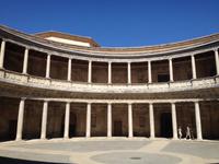Granada &ndash; &copy; Francisco Javier Burgos Gutierrez (Eberhardt TRAVEL)