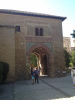 Granada &ndash; &copy; Francisco Javier Burgos Gutierrez (Eberhardt TRAVEL)