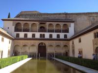Granada &ndash; &copy; Francisco Javier Burgos Gutierrez (Eberhardt TRAVEL)
