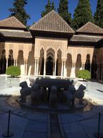 Granada &ndash; &copy; Francisco Javier Burgos Gutierrez (Eberhardt TRAVEL)