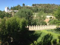 Granada &ndash; &copy; Francisco Javier Burgos Gutierrez (Eberhardt TRAVEL)