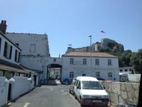 Gibraltar &ndash; &copy; Francisco Javier Burgos Gutierrez (Eberhardt TRAVEL)