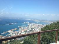 Gibraltar &ndash; &copy; Francisco Javier Burgos Gutierrez (Eberhardt TRAVEL)