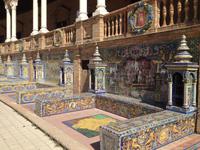Sevilla &ndash; &copy; Francisco Javier Burgos Gutierrez (Eberhardt TRAVEL)